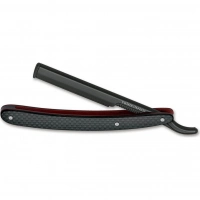 Бритва-шаветка Boker Barberette Black & Red купить в Новосибирске