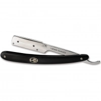 Бритва-шаветка Boker Pro Barberette Black купить в Новосибирске