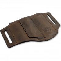 Чехол Boker Leather Holster ED-Three Brown купить в Новосибирске