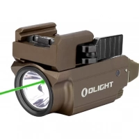 Фонарь Olight BALDR Mini Desert Tan купить в Новосибирске