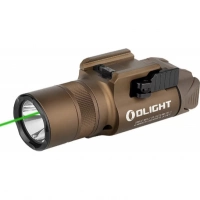 Фонарь Olight Baldr Pro R Desert Tan купить в Новосибирске