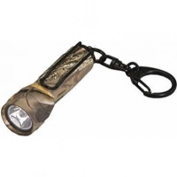 Фонарь светодиодный Streamlight KeyMate 72203, RealTree Hardwoods Green купить в Новосибирске