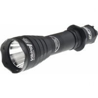 Фонарь светодиодный тактический Armytek Viking v3, 1160 лм, теплый свет, аккумулятор купить в Новосибирске