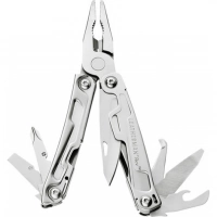 Мультитул Leatherman REV 14 функций купить в Новосибирске