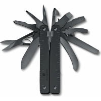 Мультитул Victorinox SwissTool MXBS, нержавеющая сталь, 26 функций купить в Новосибирске