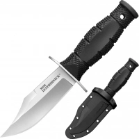 Нож Cold Steel Mini Leatherneck Clip Point, сталь 8Cr13MoV купить в Новосибирске