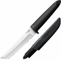 Нож Cold Steel Tanto Lite 20T, сталь 4116, рукоять резина купить в Новосибирске