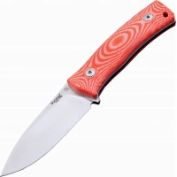 Нож Lionsteel M4, сталь Bhler M390, рукоять микарта купить в Новосибирске