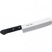 Нож Накири Fuji Cutlery TJ-13 купить в Новосибирске