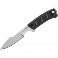 Нож с фиксированным клинком Gerber Metolius Caper, сталь 420HC, рукоять G10 купить в Новосибирске