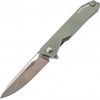 Складной нож Keeper M390, Titanium купить в Новосибирске