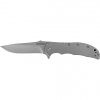 Складной нож Volt SS KERSHAW 3655, лезвие сталь 8Cr13MoV, рукоять сталь 410 купить в Новосибирске