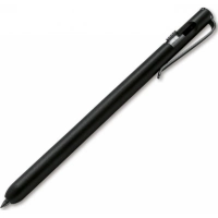 Тактическая ручка Rocket Pen Black, Boker Plus 09BO065, черная купить в Новосибирске