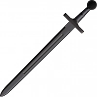 Тренировочный меч Cold Steel Medieval Training Sword, полипропилен купить в Новосибирске