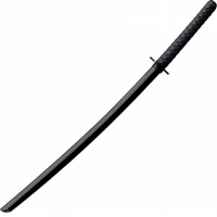 Тренировочный меч (Катана) Cold Steel Bokken купить в Новосибирске